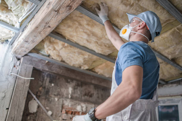 Best Insulation for Specific Applications in Maywood Park, OR